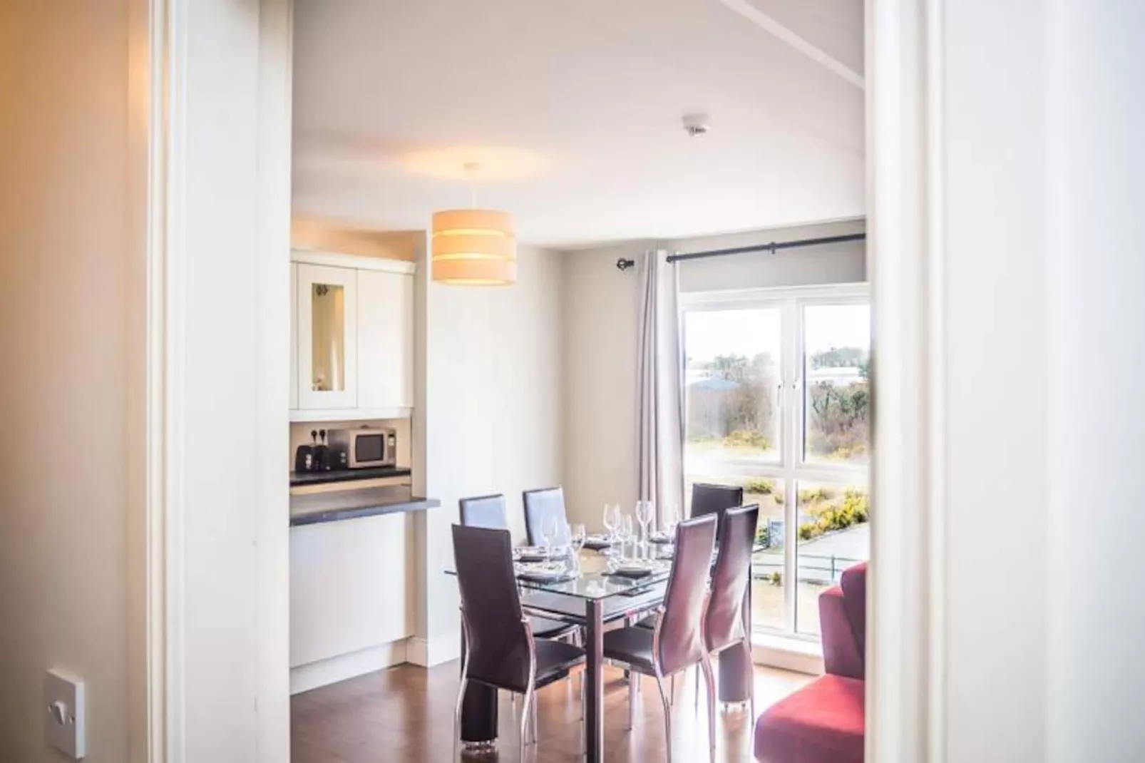 Appartements à Carraroe Galway-Niet-getagd