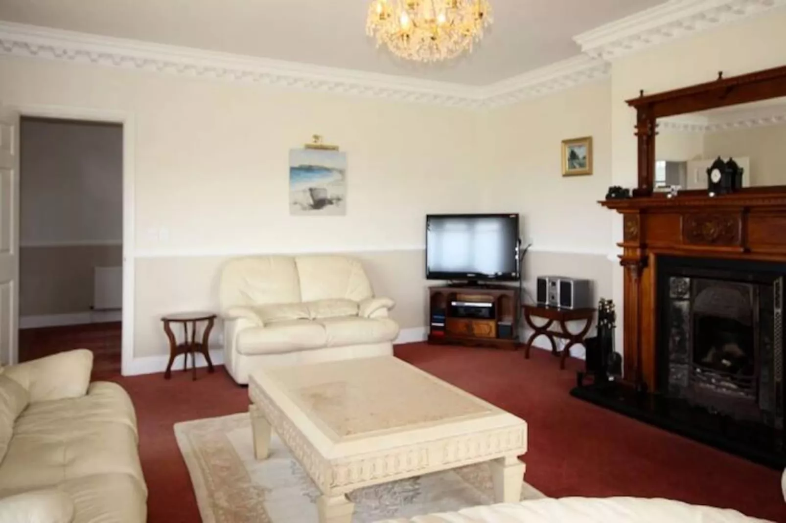 Maison à Claddaghduff Galway-Niet-getagd