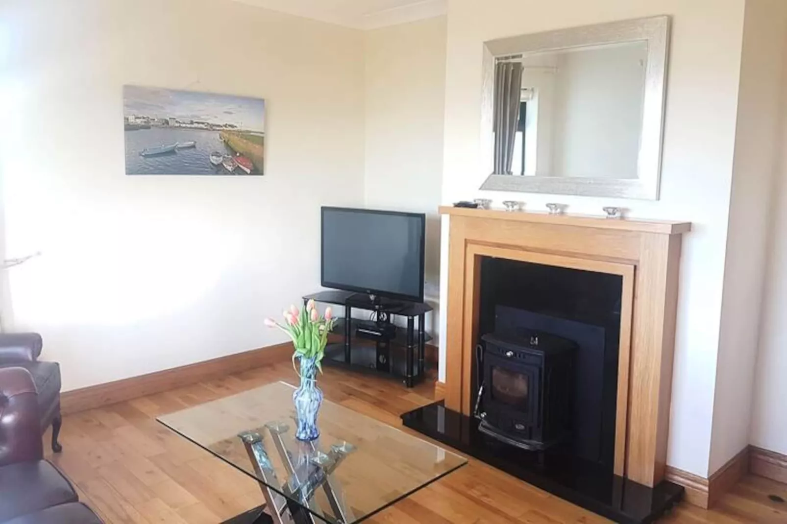 Maison à Ballyconneely Galway-Niet-getagd