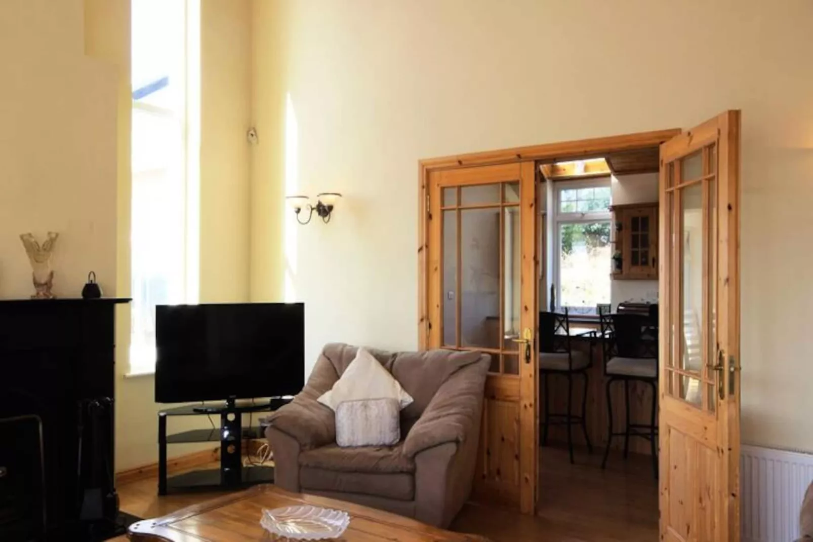 Maison à Spiddal Galway-Niet-getagd