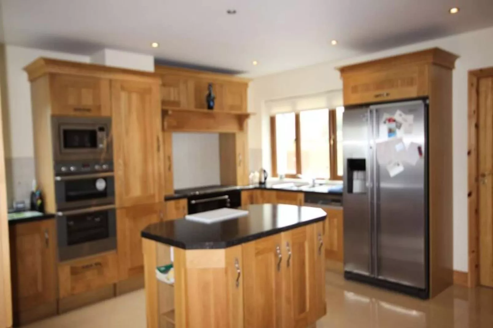 Maison à Cleggan Galway-Niet-getagd