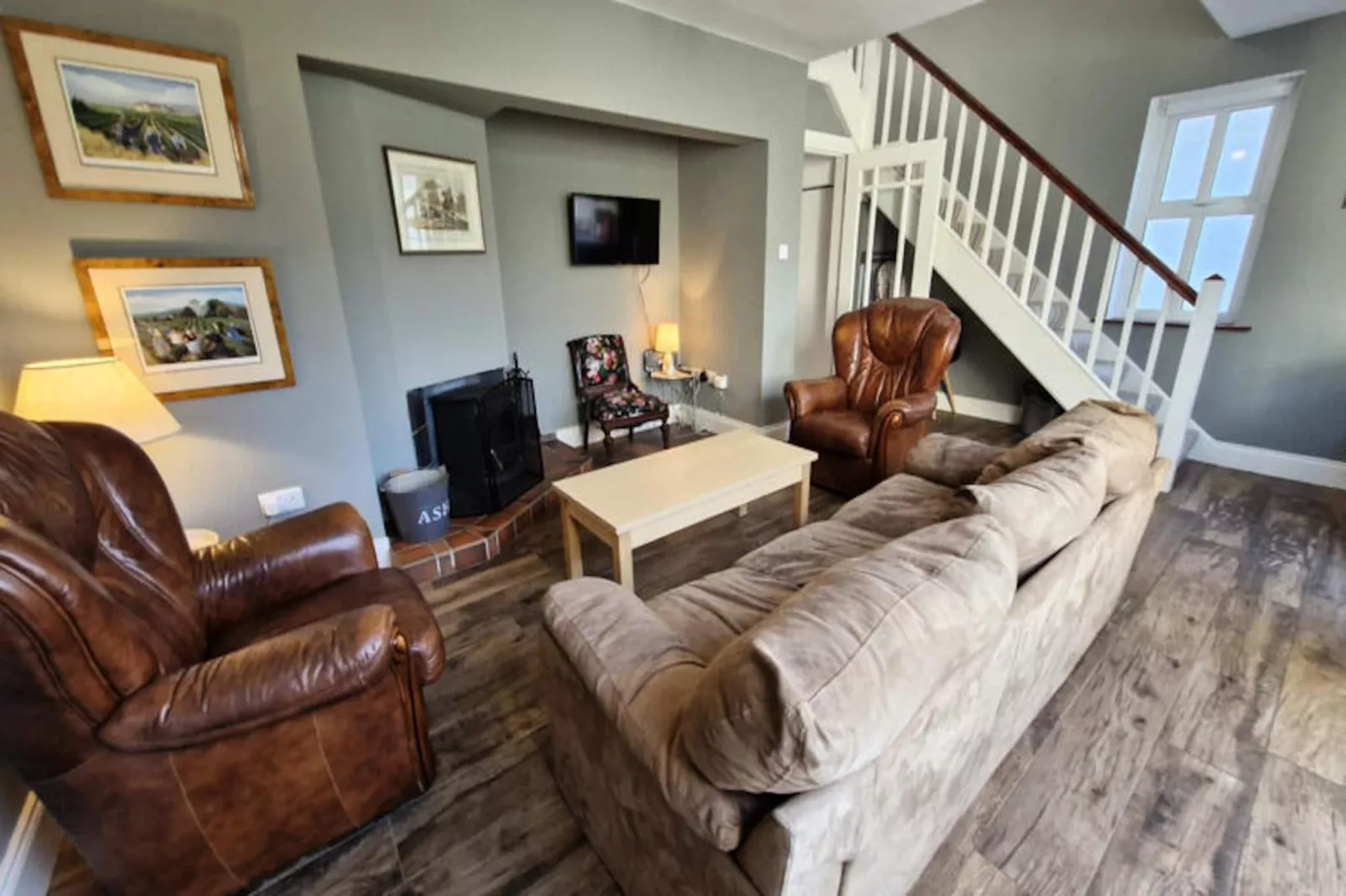 Maison à Clifden Galway-Niet-getagd