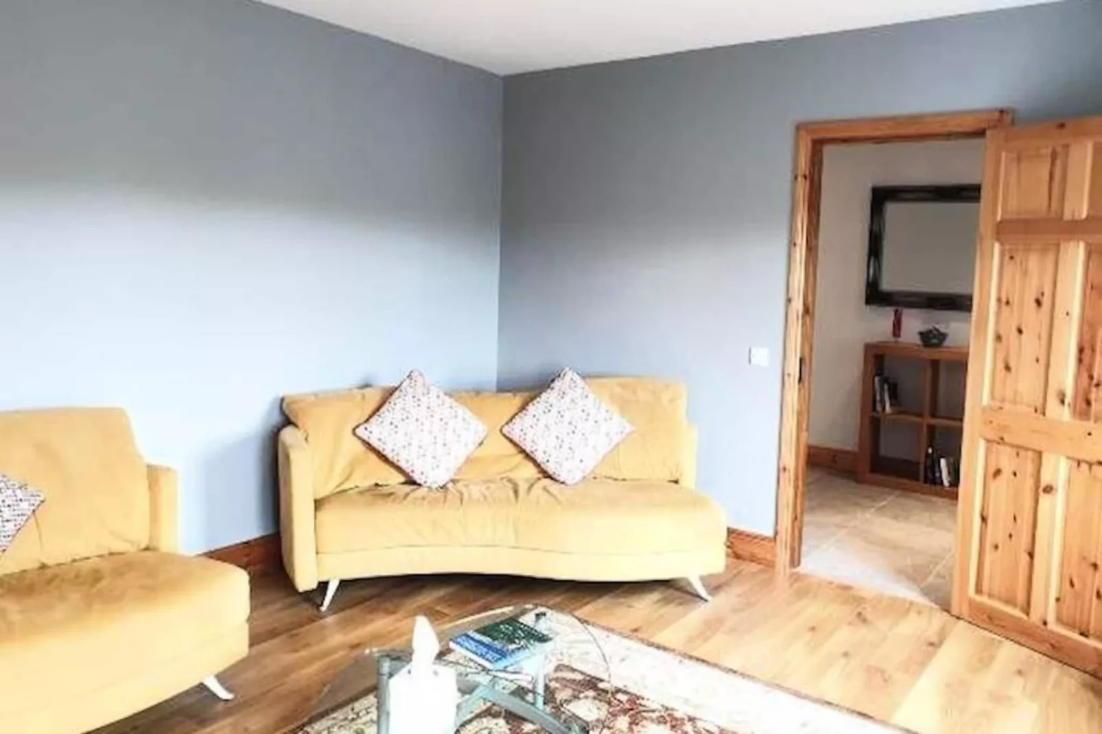 Maison à Clifden Galway-Niet-getagd