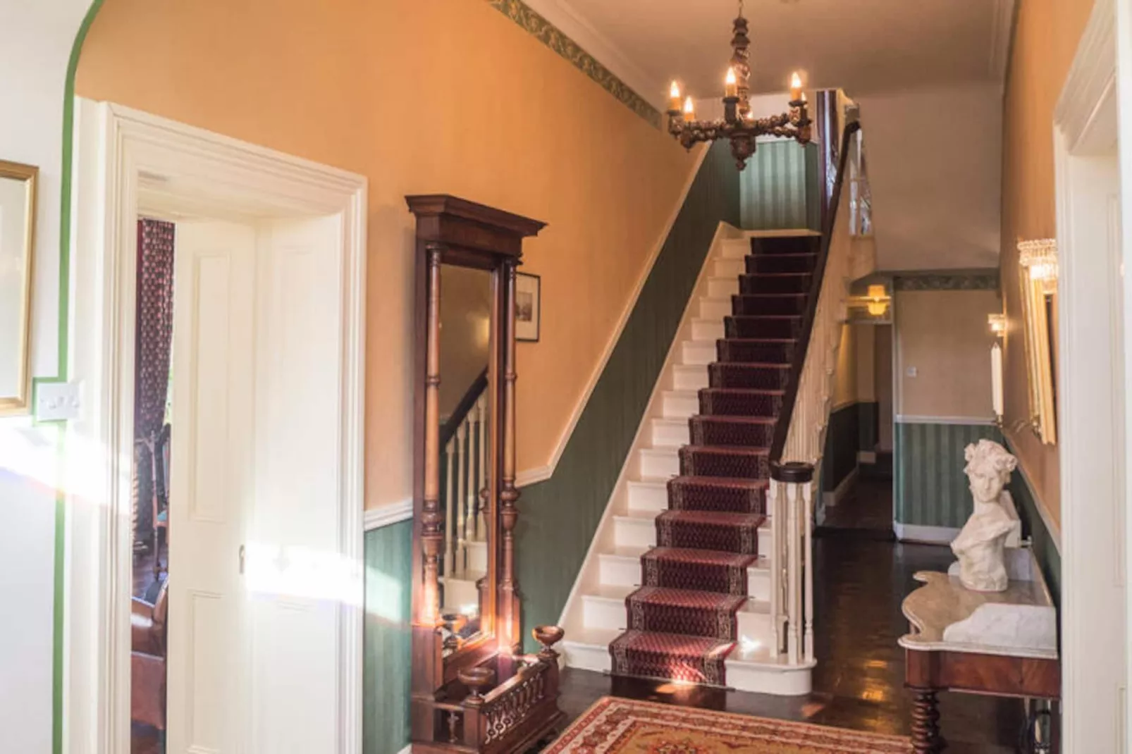 Maison à Clifden Galway-Niet-getagd