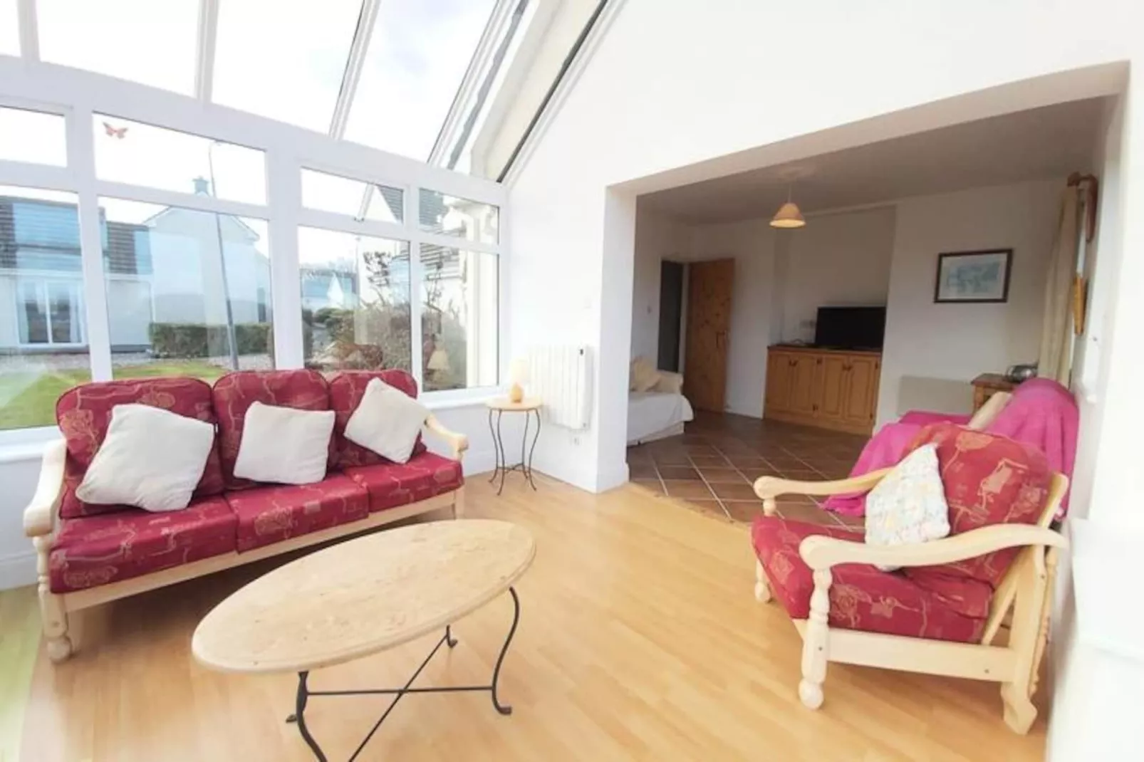 Maison à Ballyconneely Galway-Niet-getagd