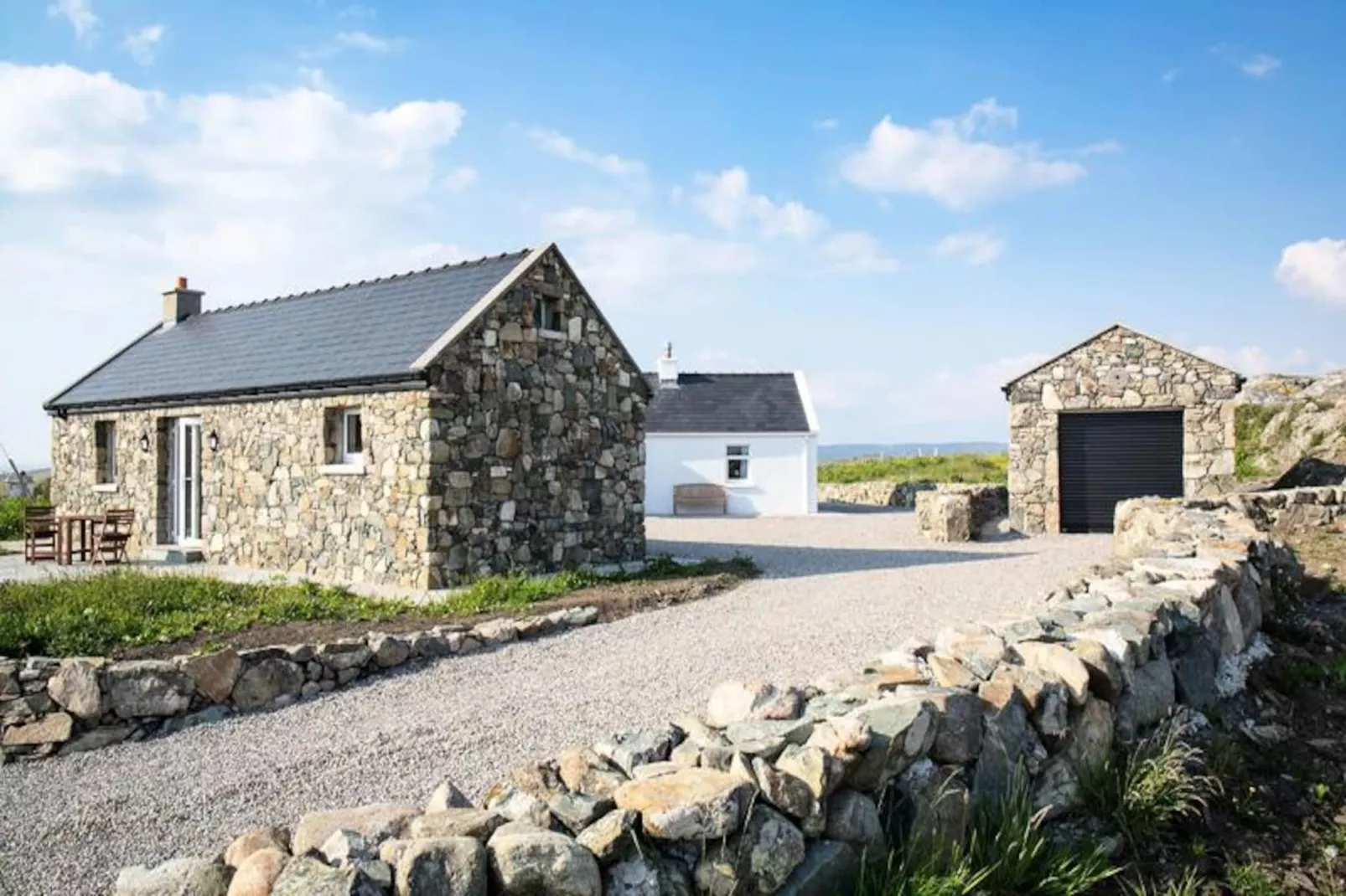 Maison à Ballyconneely Galway-Niet-getagd