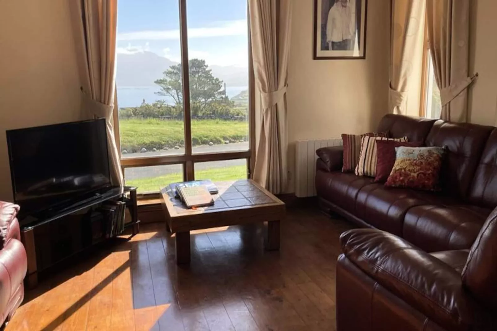 Maison à Renvyle Galway-Niet-getagd