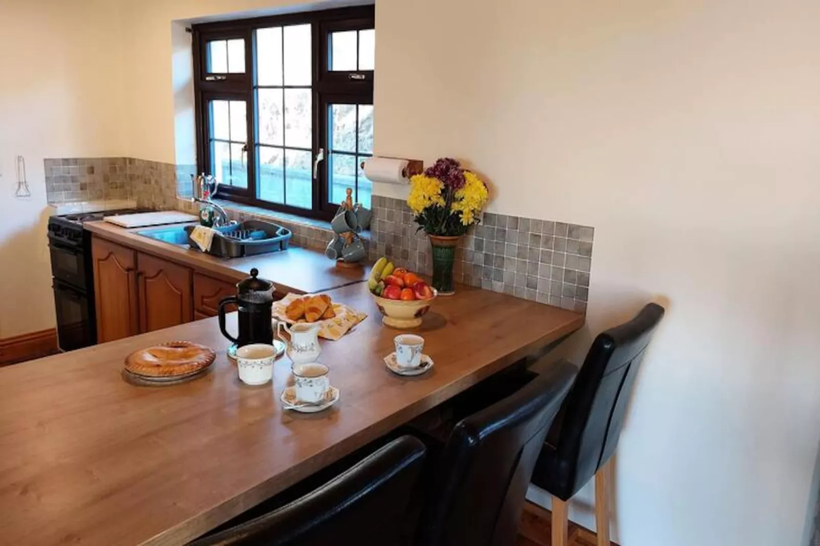 Maison à Ballyconneely Galway-Niet-getagd