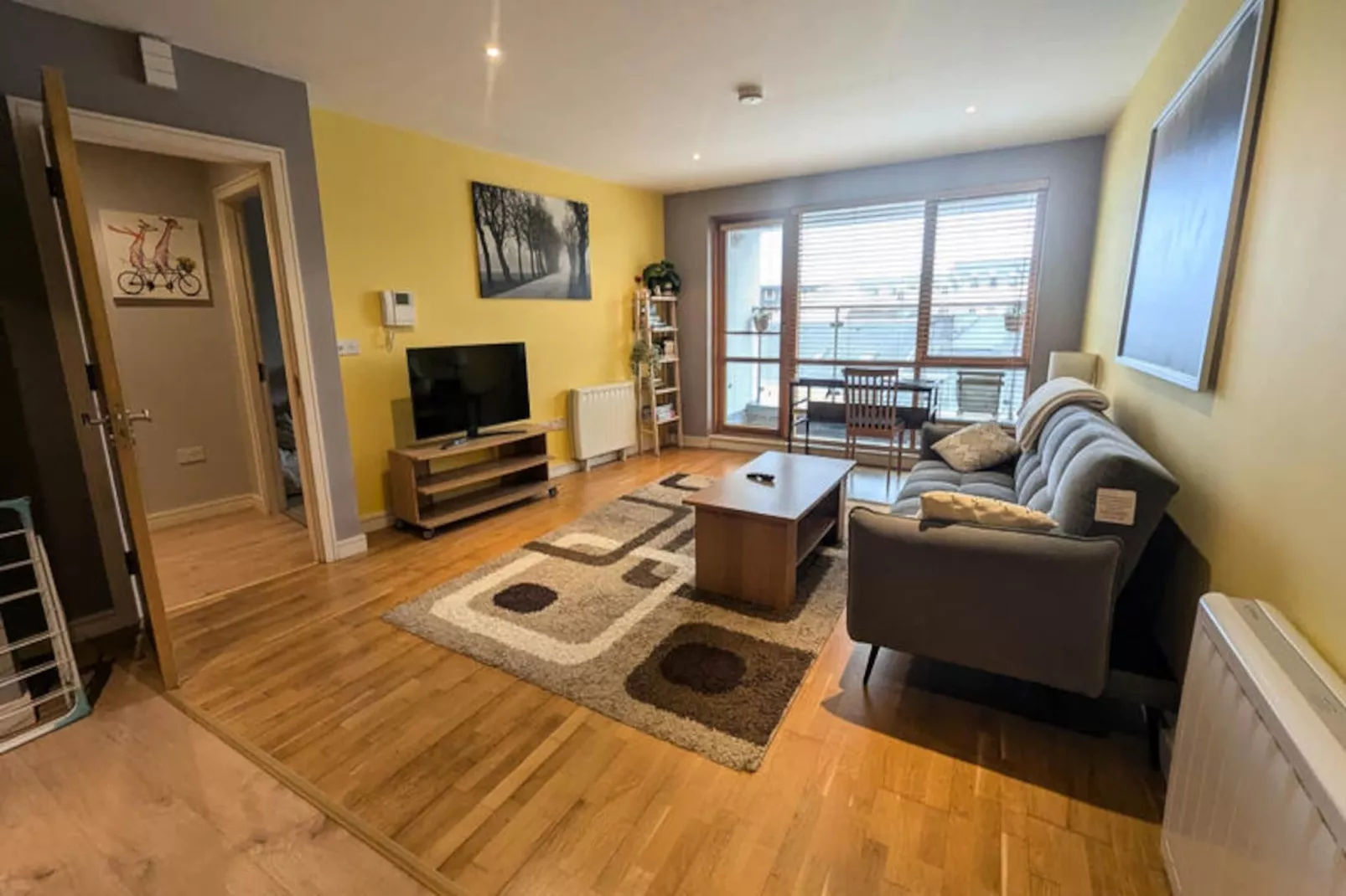 Appartements à Clifden Galway-Niet-getagd