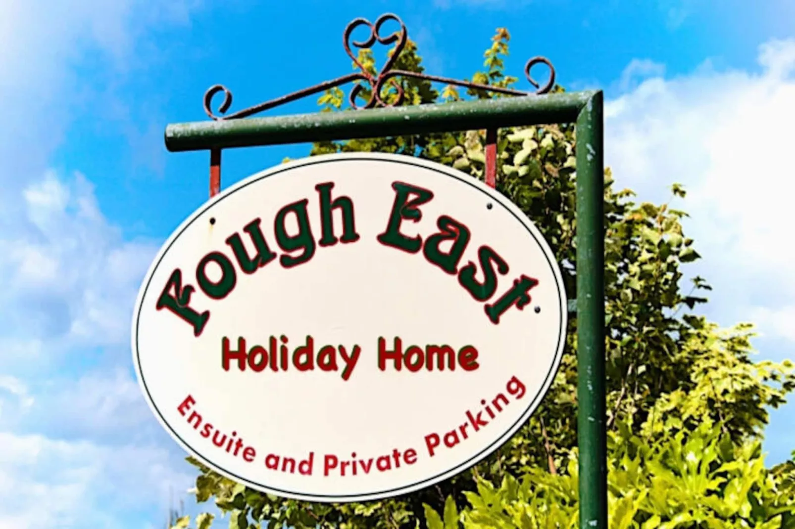 Maison à Oughterard-Niet-getagd