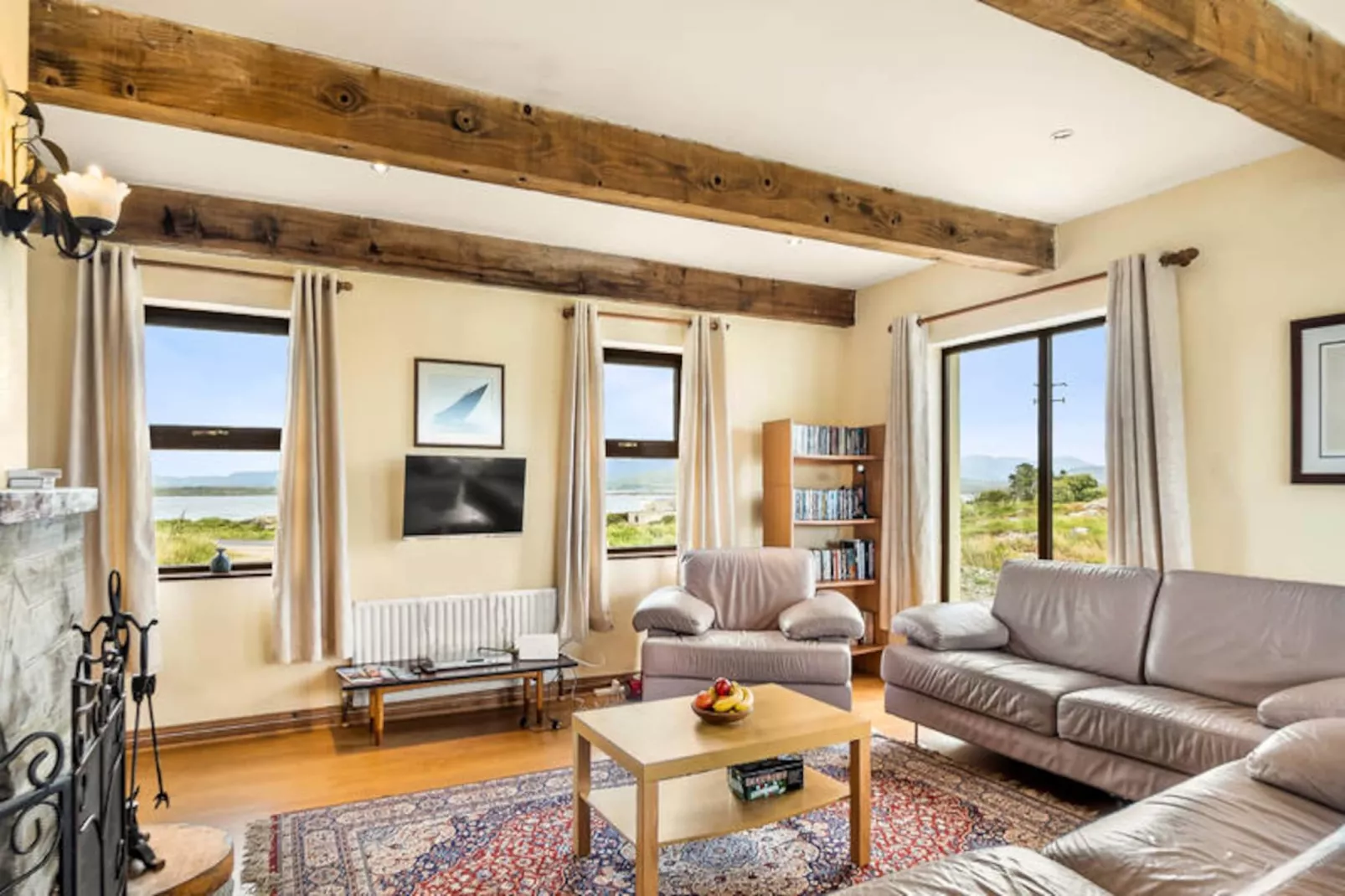 Maison à Cashel Galway-Niet-getagd