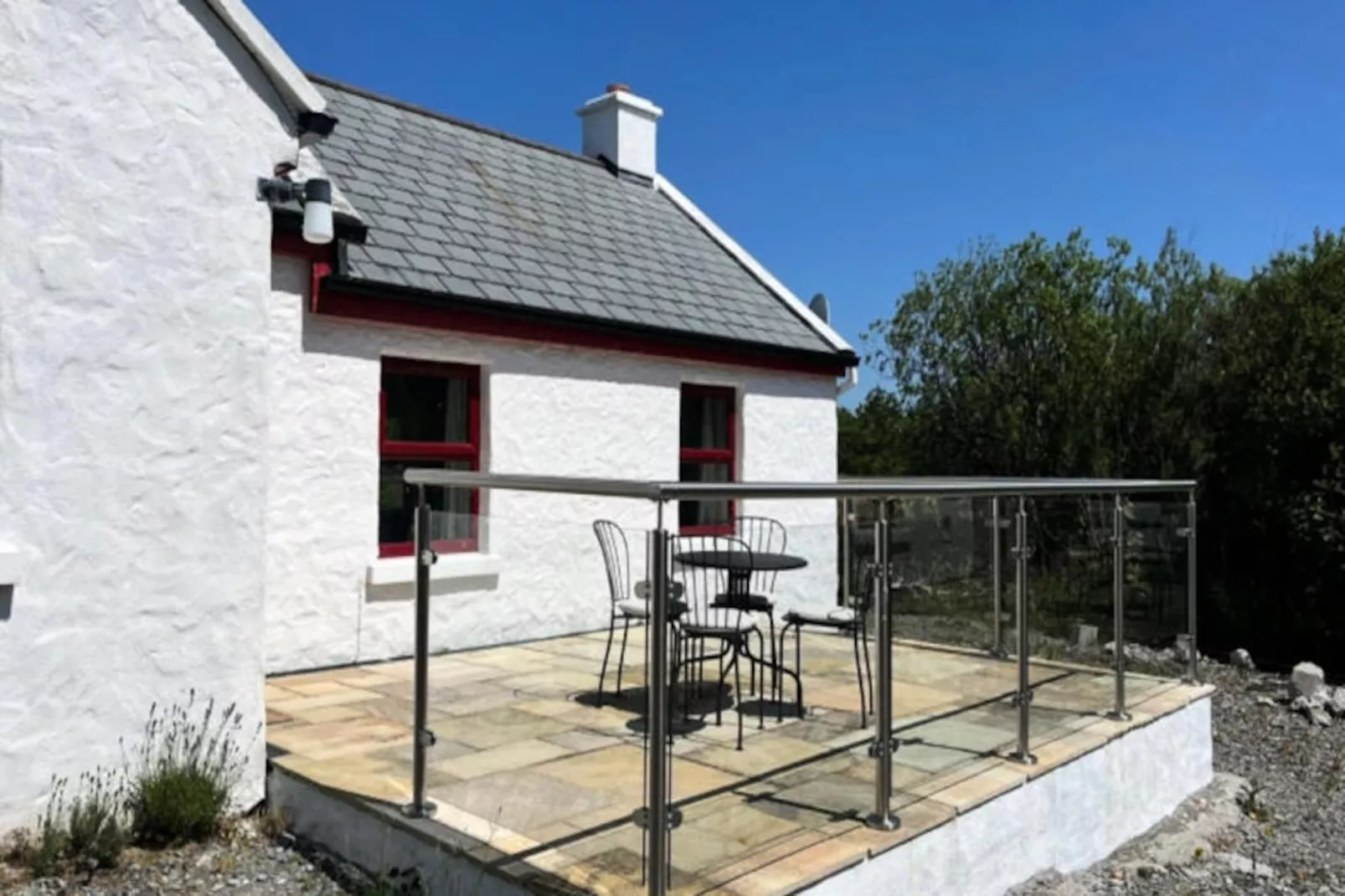 Maison à Clifden Galway-Niet-getagd