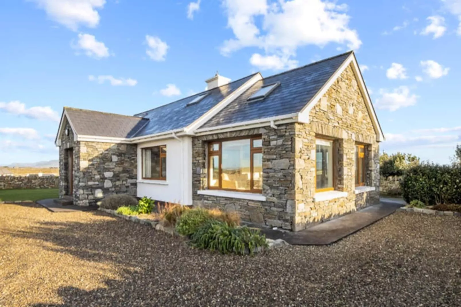 Maison à Ballyconneely Galway-Niet-getagd