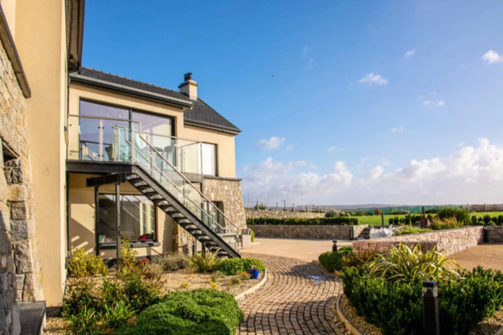 Maison à Carraroe Galway-Niet-getagd