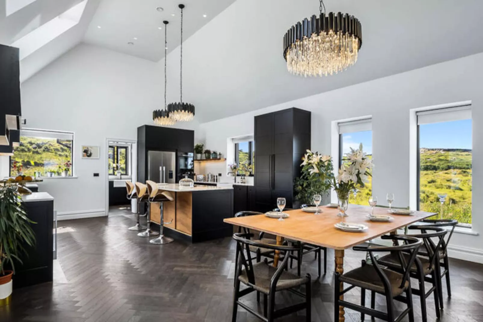 Maison à Ballyconneely Galway-Niet-getagd