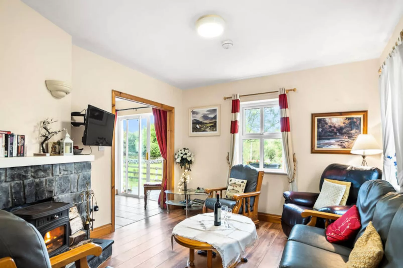 Maison à Ballinrobe Mayo-Niet-getagd