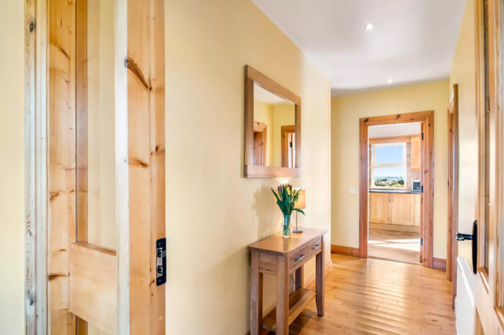 Mobil Home - Bungalow - Cottage à Roundstone Galway-Niet-getagd