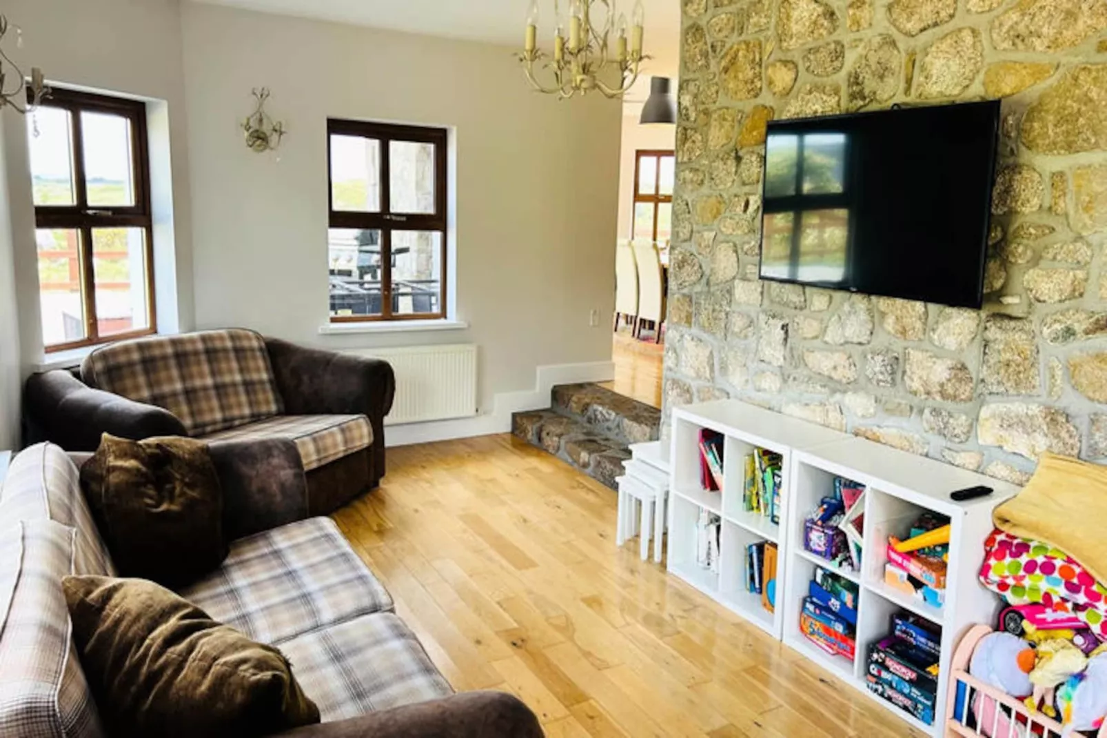 Maison à Rosmuck-Niet-getagd