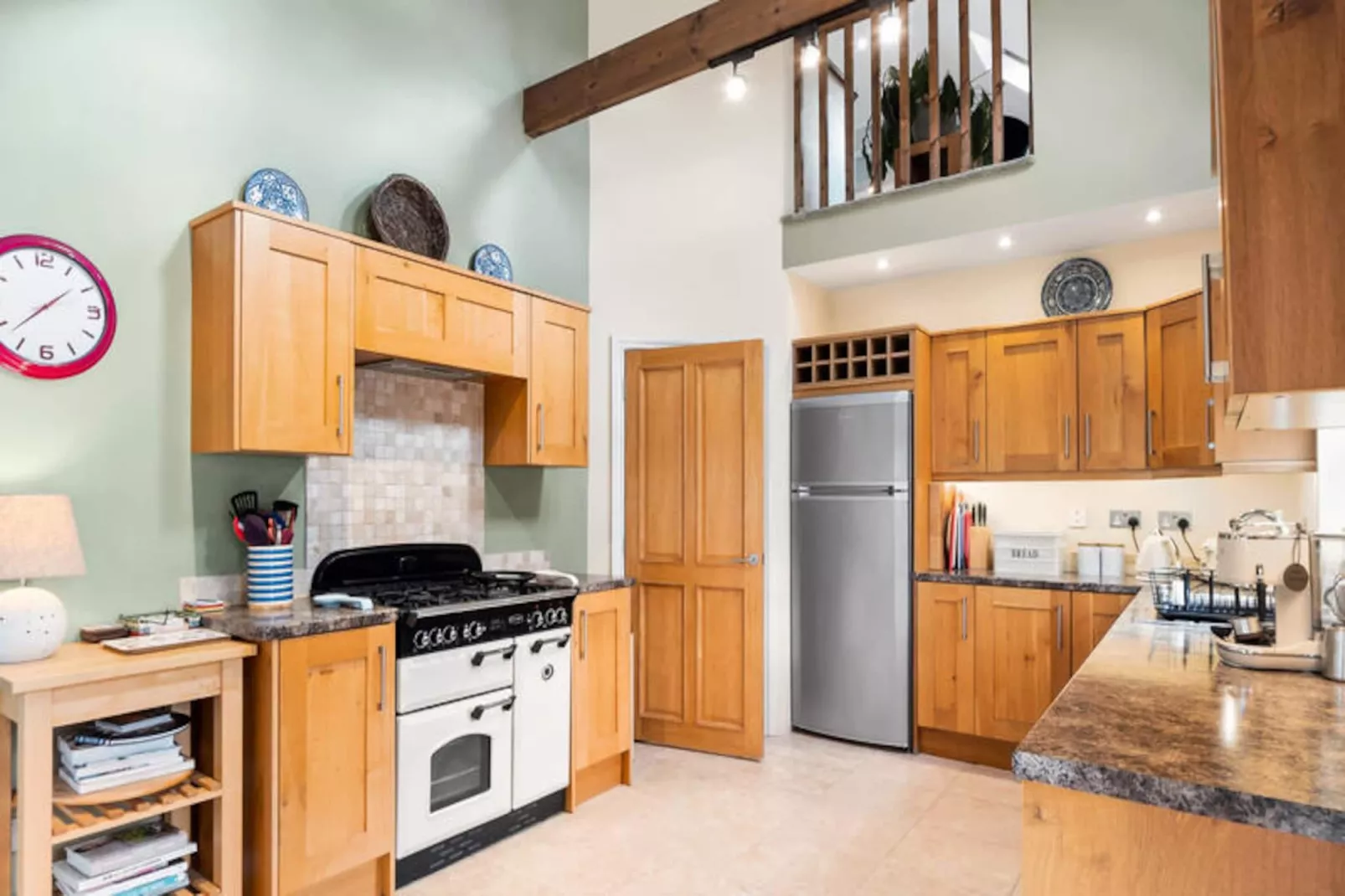 Maison à Letterfrack Galway-Niet-getagd