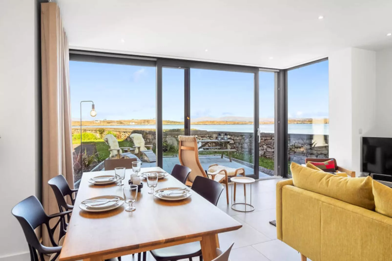 Maison à Roundstone Galway-Niet-getagd