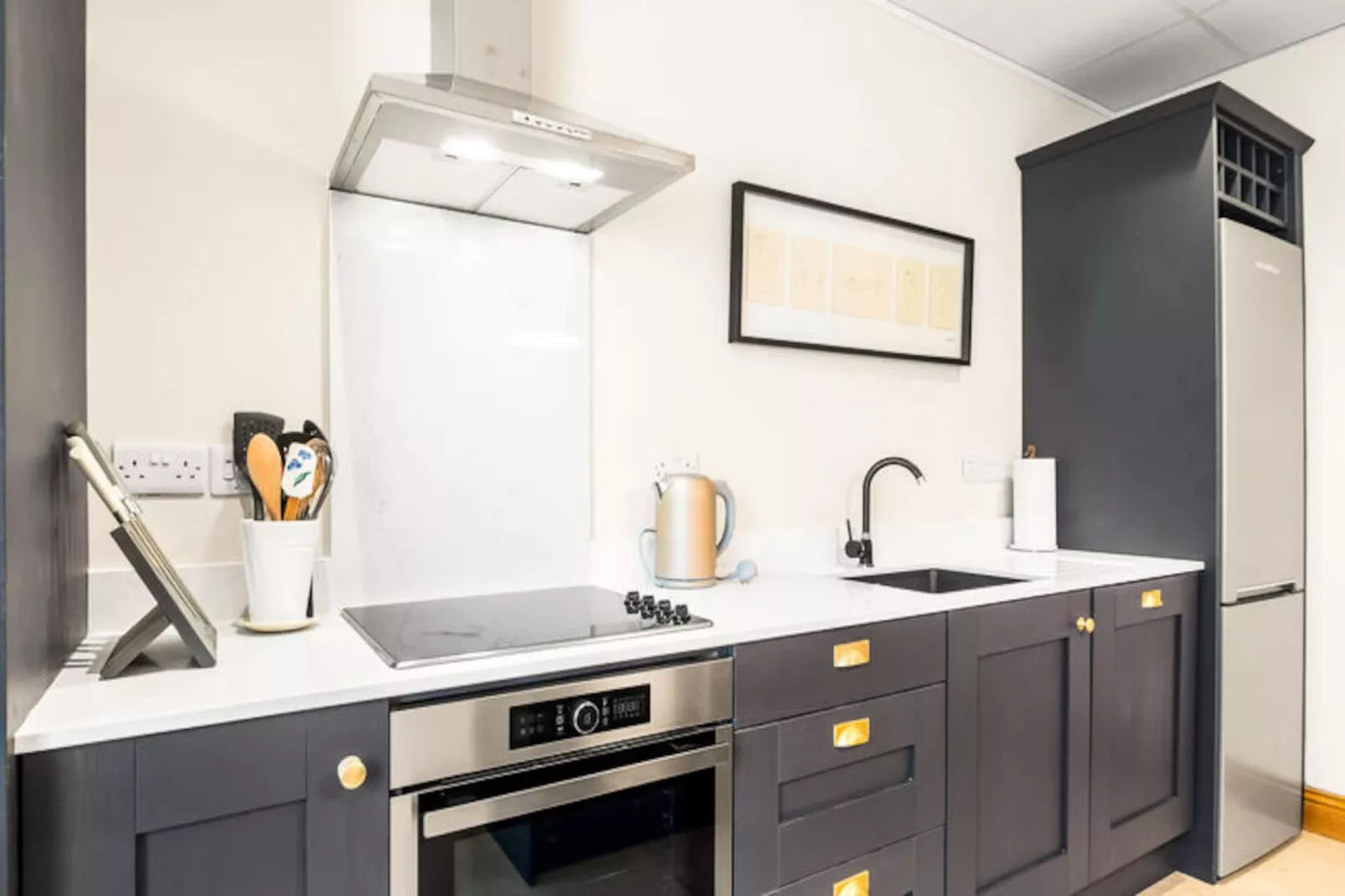 Appartements à Clifden Galway-Niet-getagd