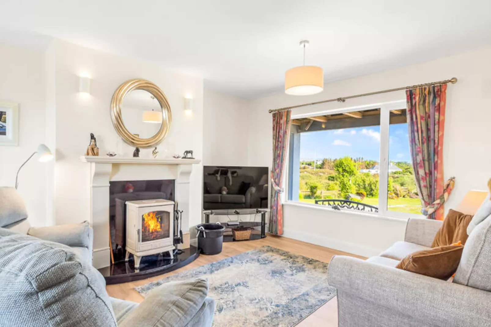 Maison à Cashel Galway-Niet-getagd