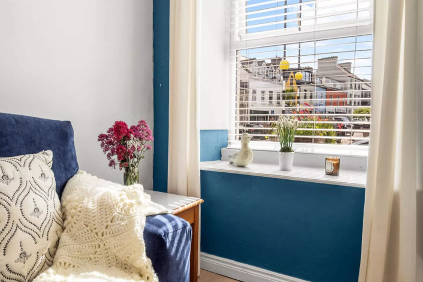 Appartements à Clifden Galway-Niet-getagd