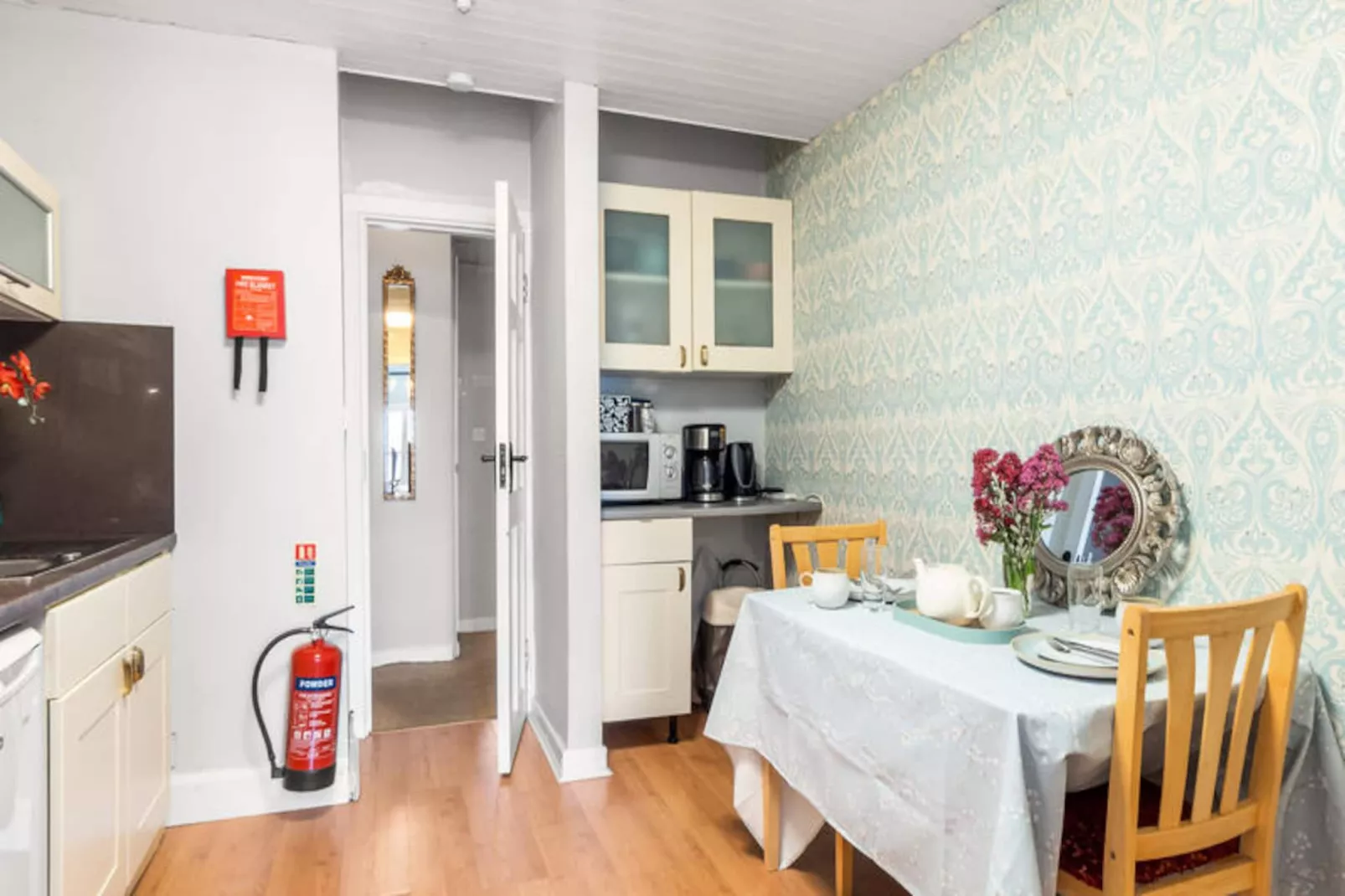 Appartements à Clifden Galway-Niet-getagd