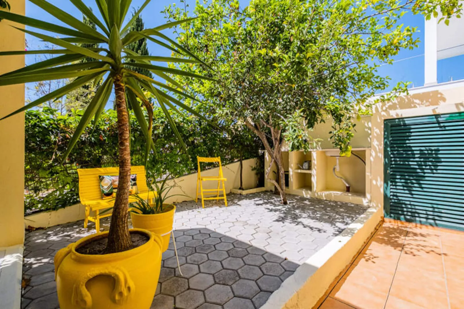 Maison à Albufeira-Niet-getagd