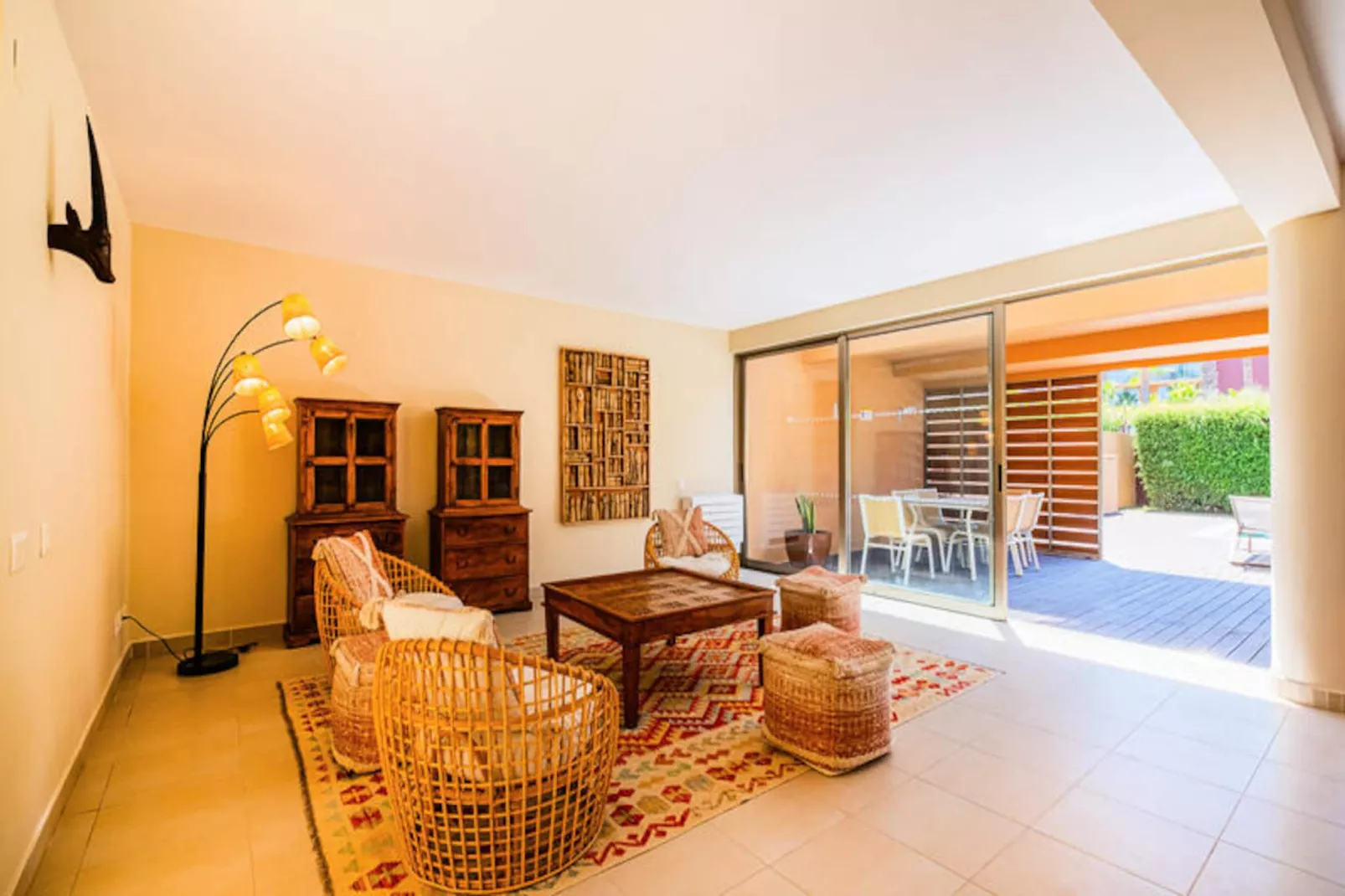 Maison à Albufeira-Niet-getagd