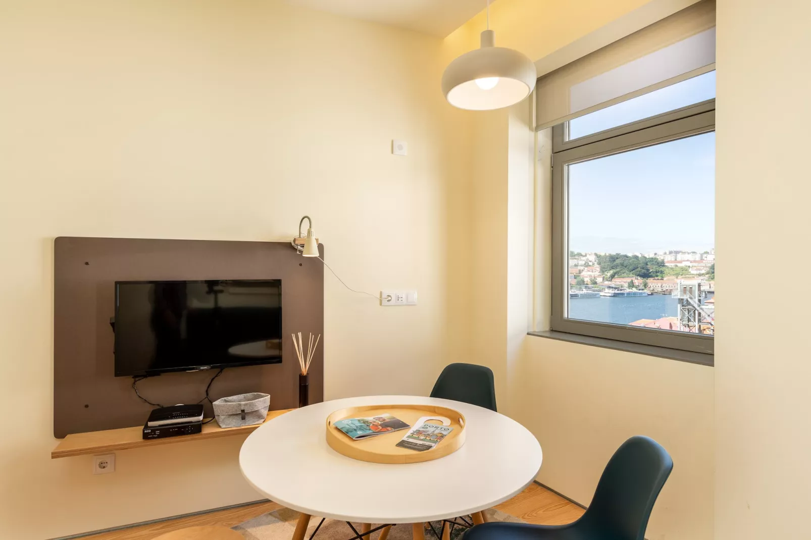 Feel Porto Codeçal Apartment 2.2-Niet-getagd