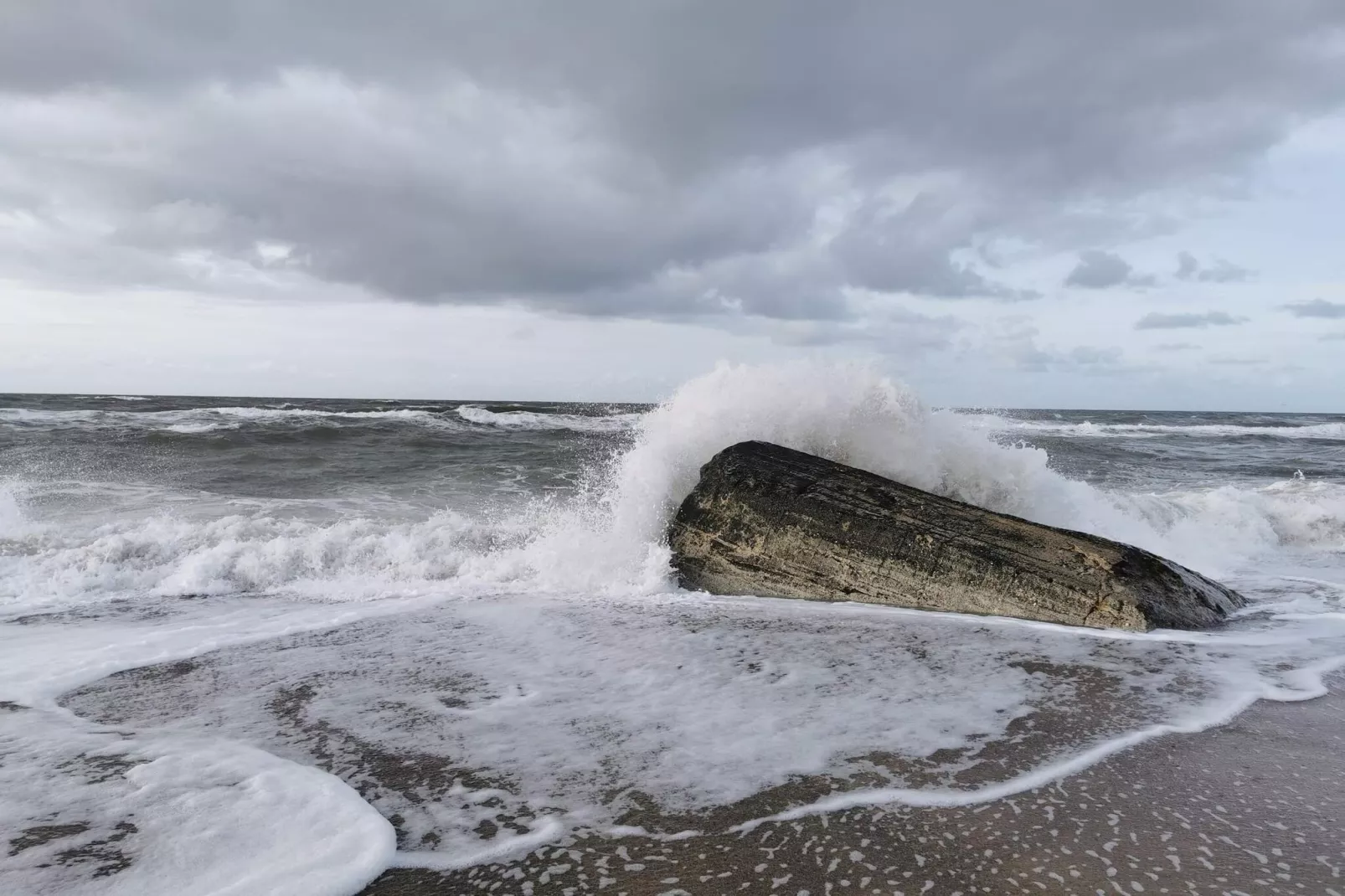 6 persoons vakantie huis in Ulfborg-Waterzicht