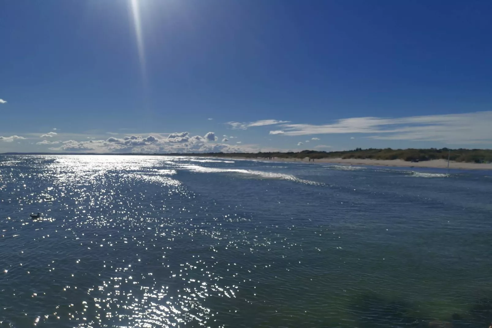 5 persoons vakantie huis in Ålbæk-Waterzicht