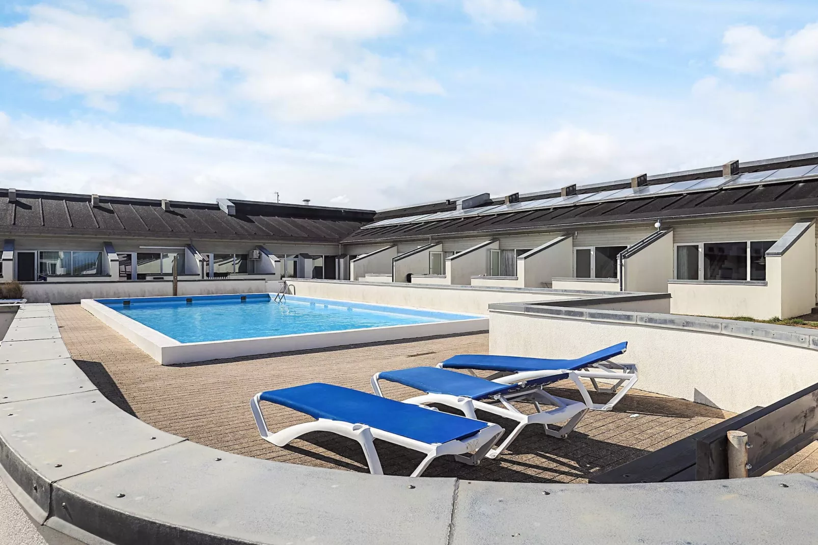 6 persoons vakantie huis in Brovst-Niet-getagd