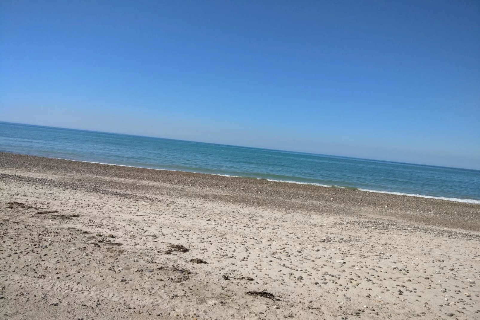 6 persoons vakantie huis in Brovst-Waterzicht