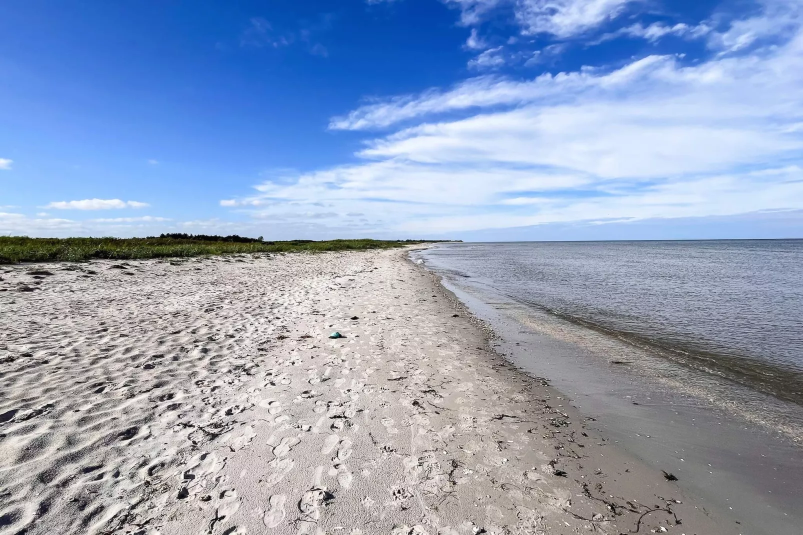 6 persoons vakantie huis in Sæby-Niet-getagd