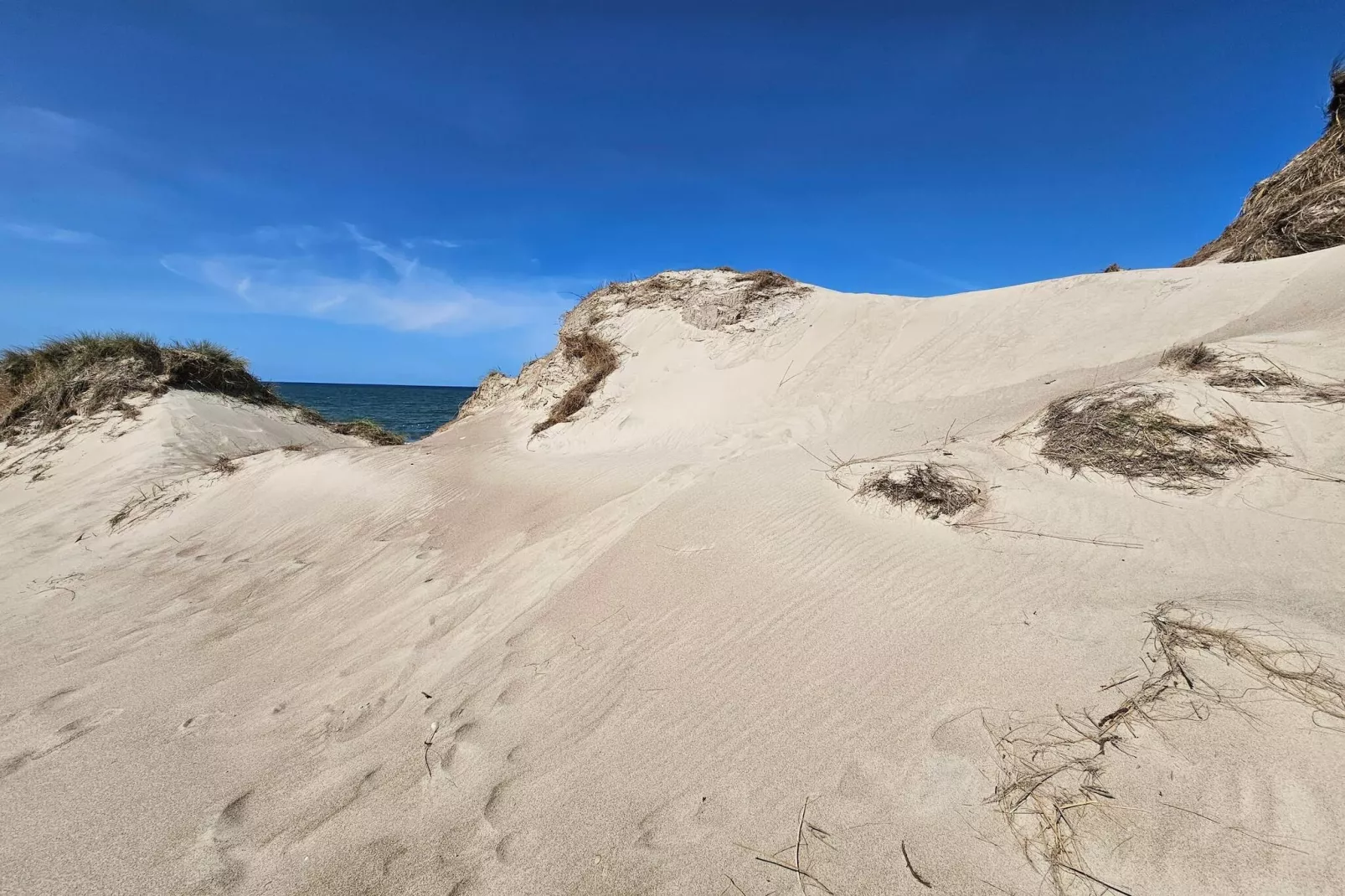 6 persoons vakantie huis in Thisted-Niet-getagd