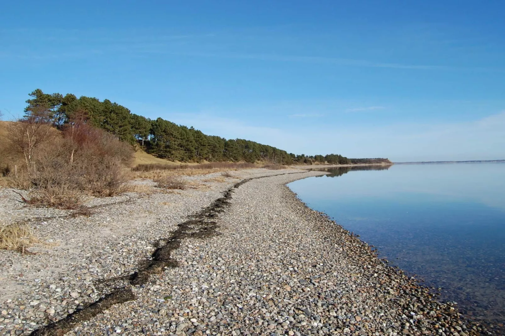 Rustige oase aan het water-By Traum-Waterzicht