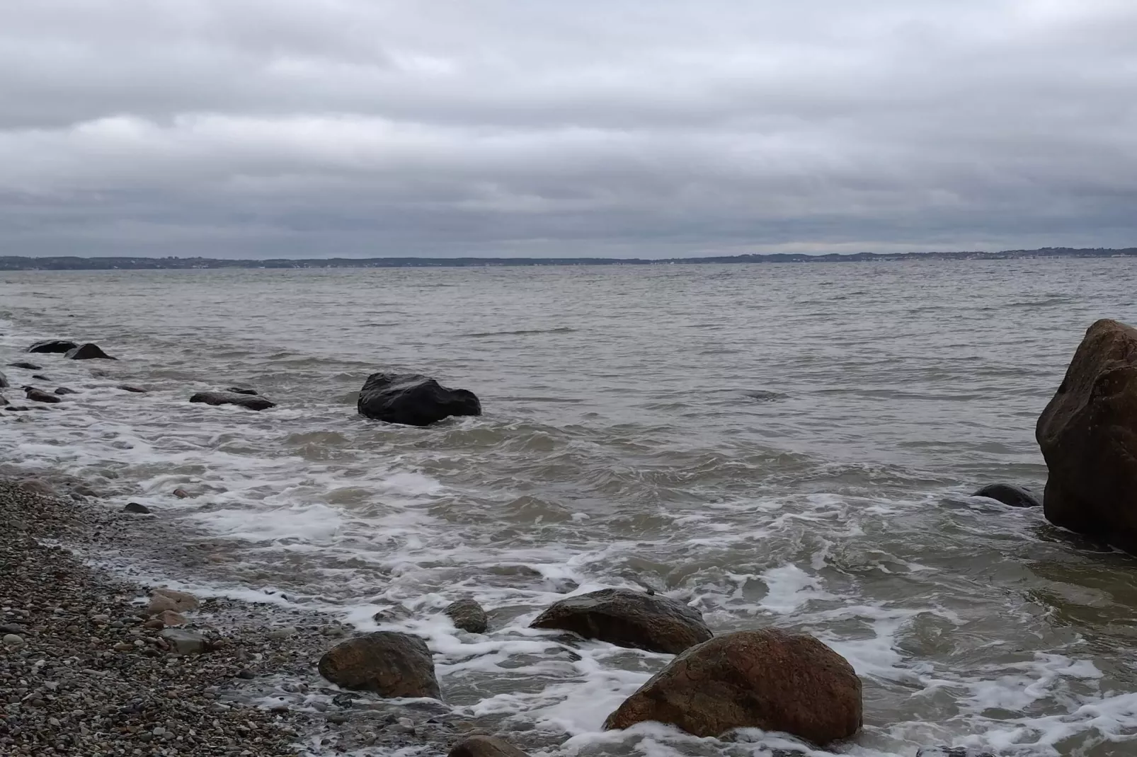 8 persoons vakantie huis in Knebel-Waterzicht