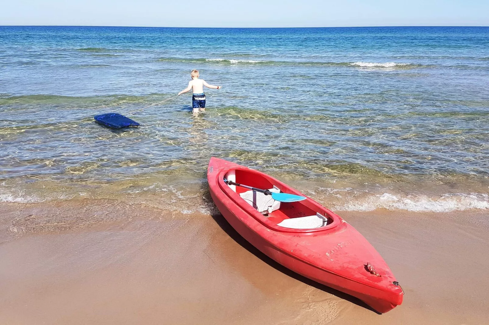 8 persoons vakantie huis in Frederiksværk-Waterzicht