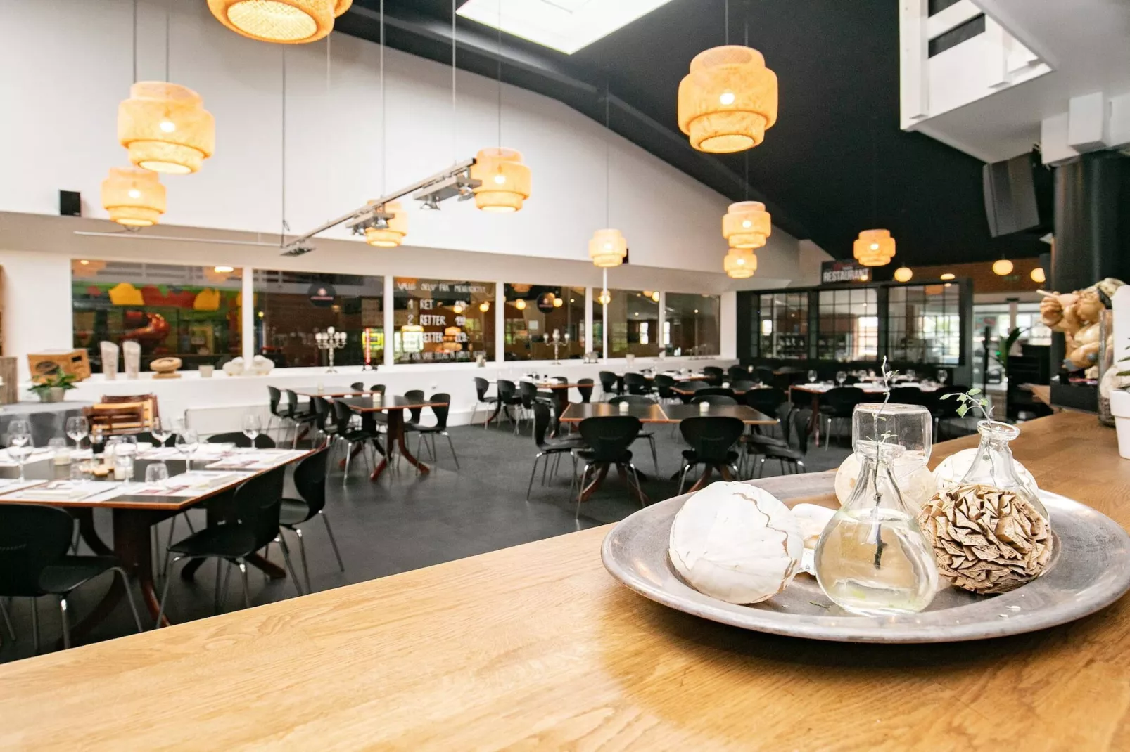 14 persoons vakantie huis op een vakantie park in Blåvand-Niet-getagd