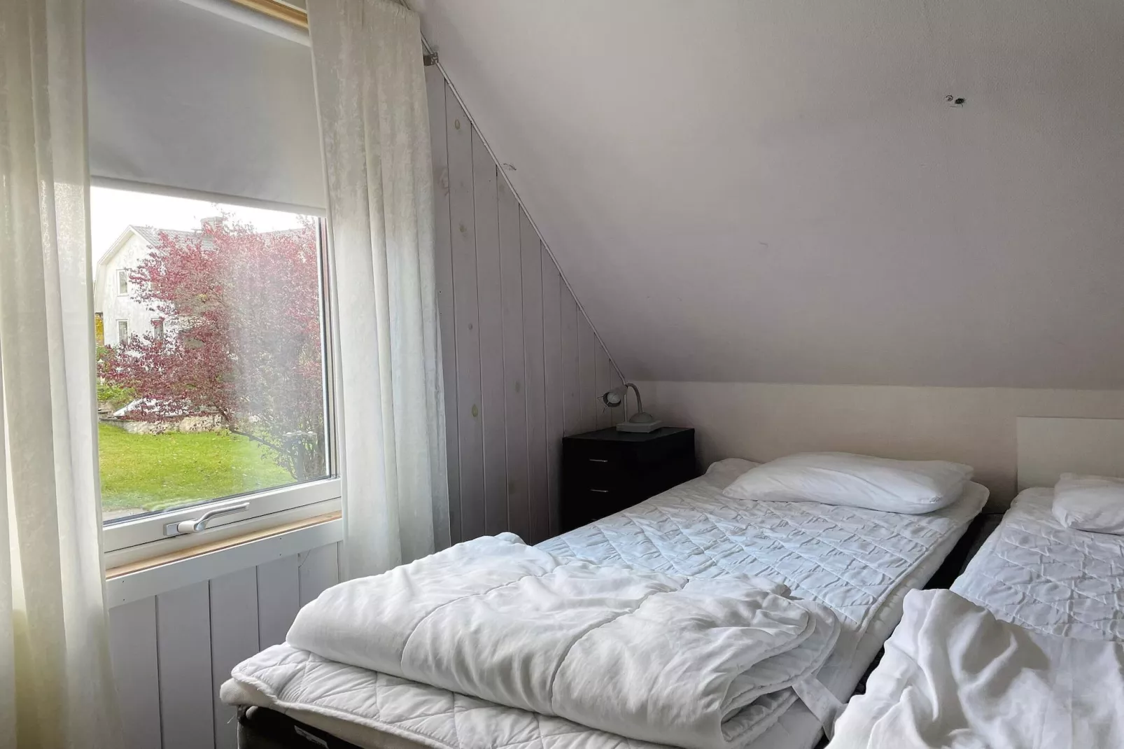 4 persoons vakantie huis in HEMSE-Binnen