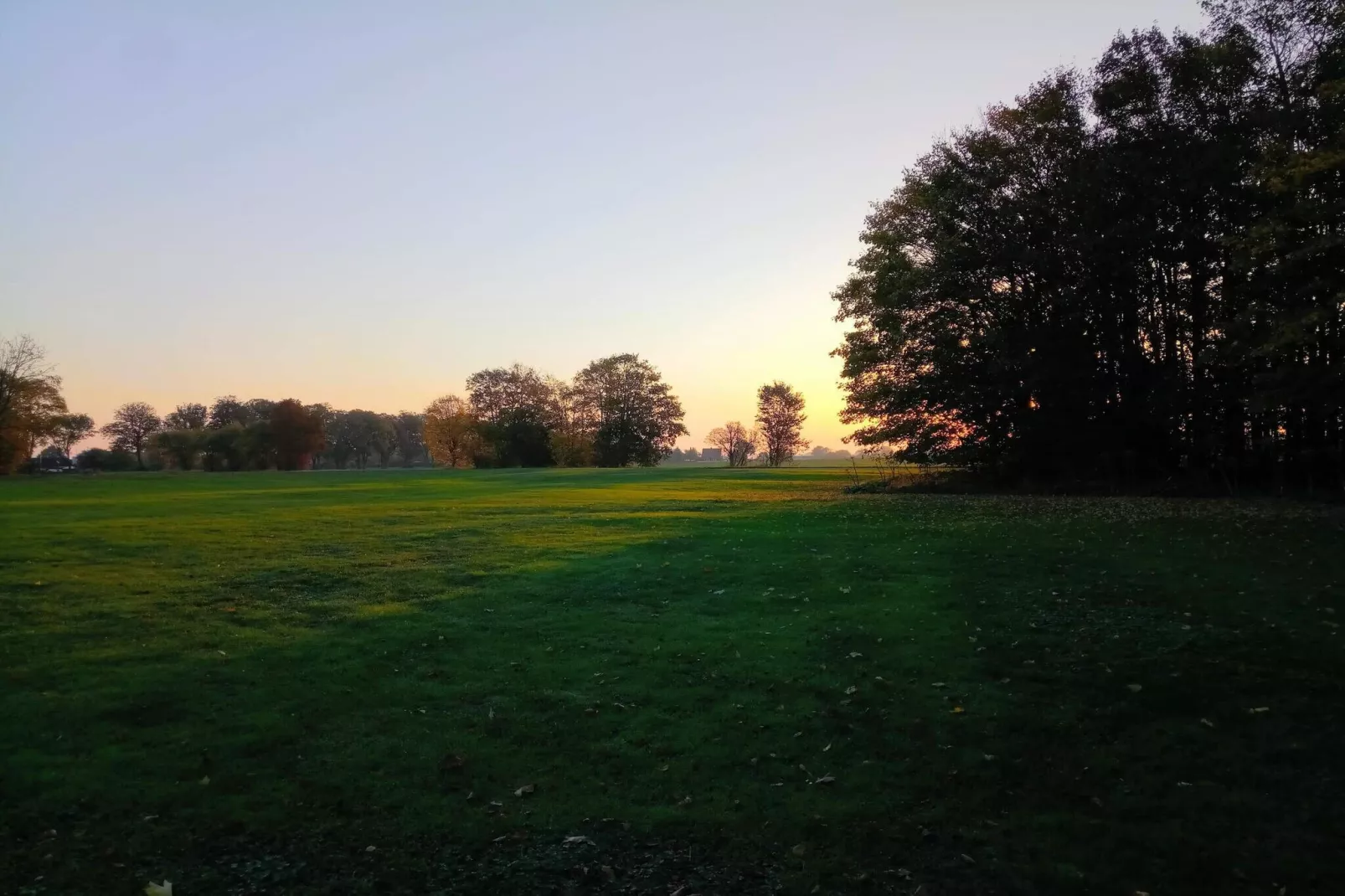 5 persoons vakantie huis in Holeby-Niet-getagd