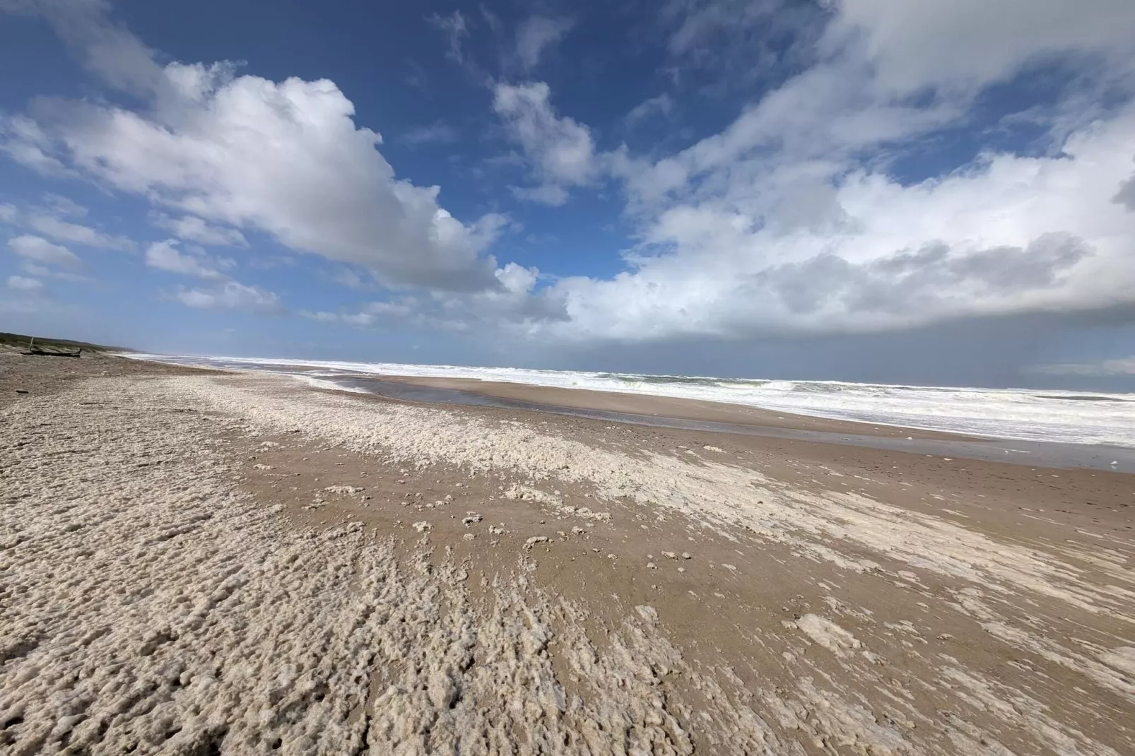 10 persoons vakantie huis in Thisted-Waterzicht