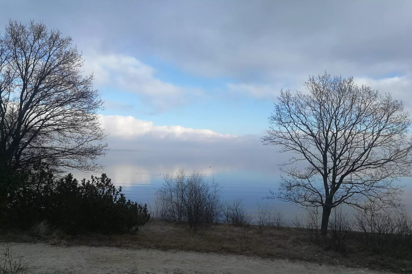 4 persoons vakantie huis in Børkop-Waterzicht