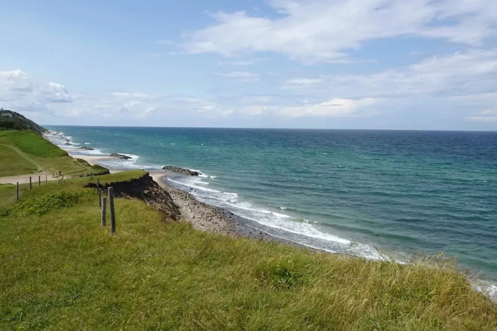 14 persoons vakantie huis in Vejby-Waterzicht