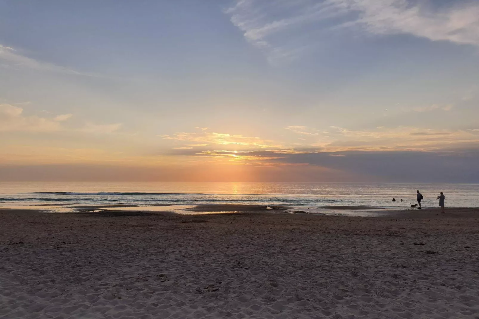 6 persoons vakantie huis in Strandby-Waterzicht