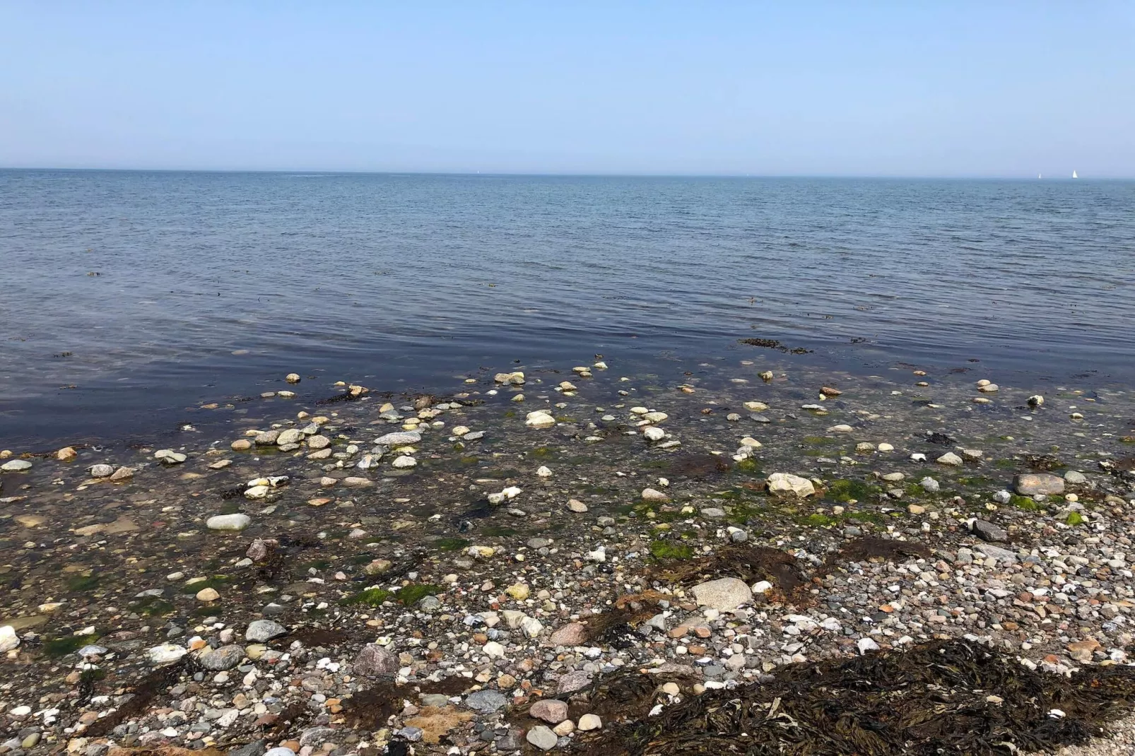 Kustparadijs in Stoense-By Traum-Waterzicht