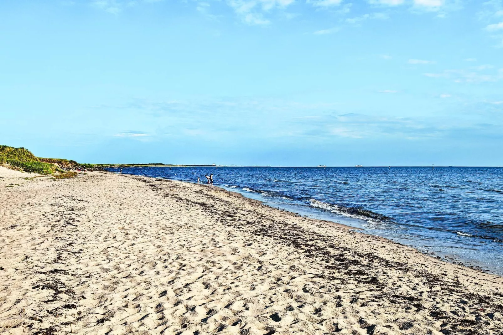 2 persoons vakantie huis in Otterup-Waterzicht