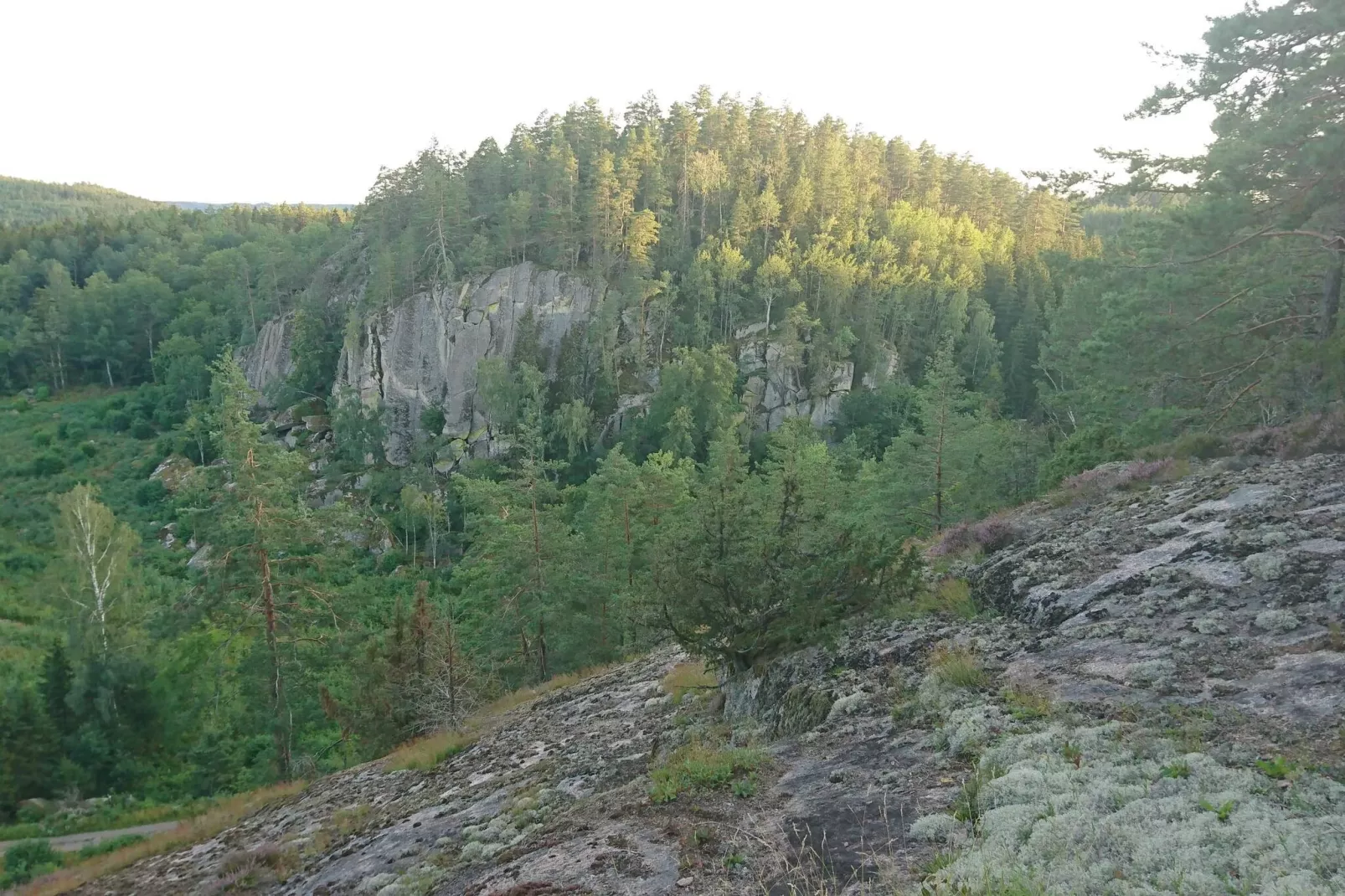 2 persoons vakantie huis in RIMFORSA-Niet-getagd